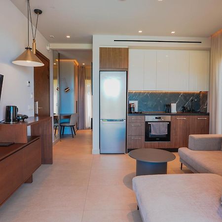 Maravilla Luxury Living Miasto Kos Zewnętrze zdjęcie