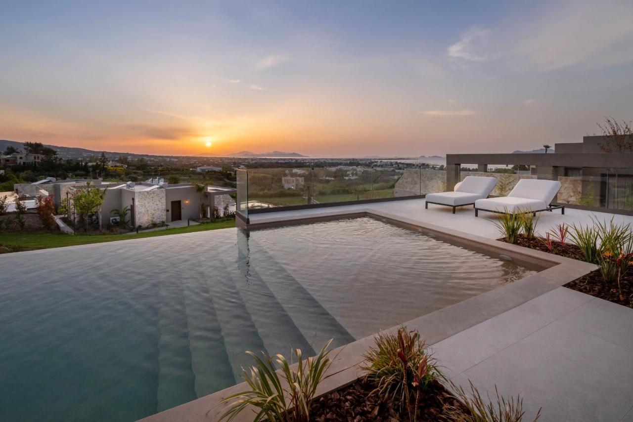 Maravilla Luxury Living Miasto Kos Zewnętrze zdjęcie