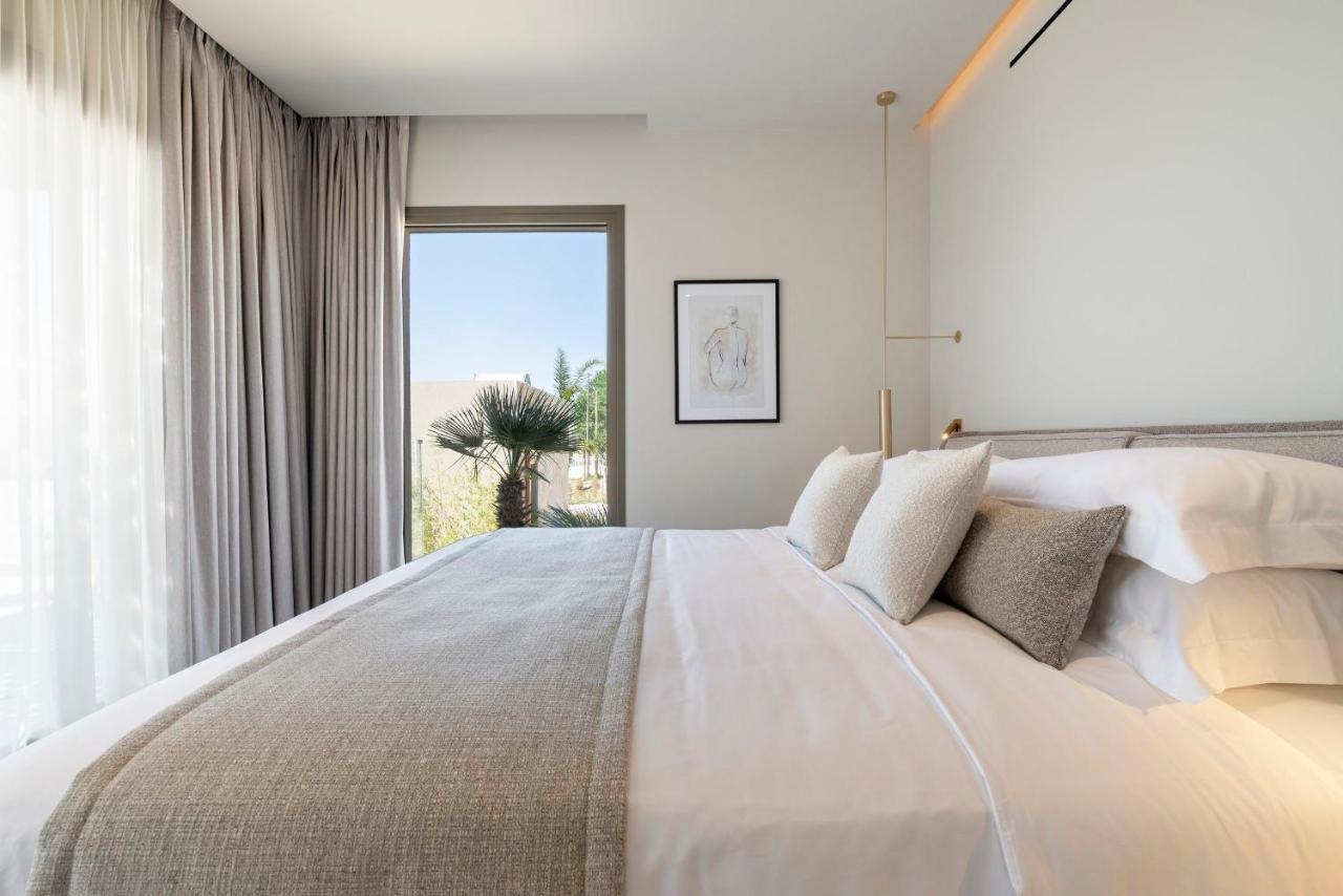 Maravilla Luxury Living Miasto Kos Zewnętrze zdjęcie