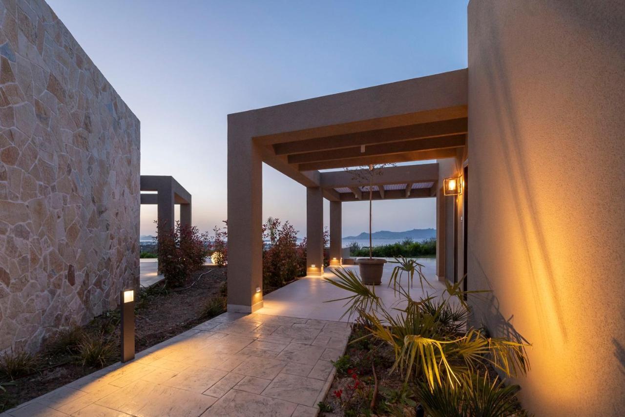 Maravilla Luxury Living Miasto Kos Zewnętrze zdjęcie