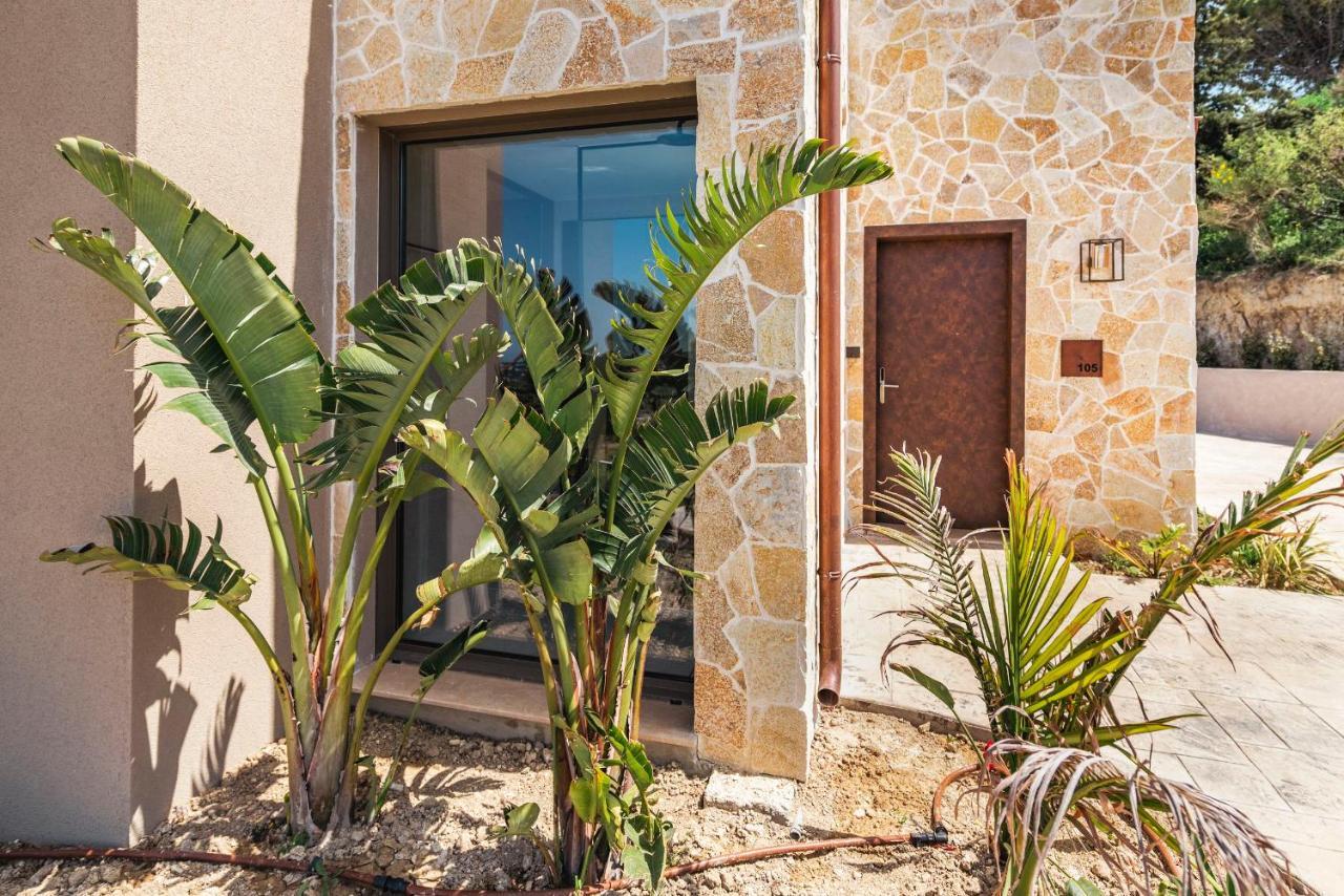 Maravilla Luxury Living Miasto Kos Zewnętrze zdjęcie