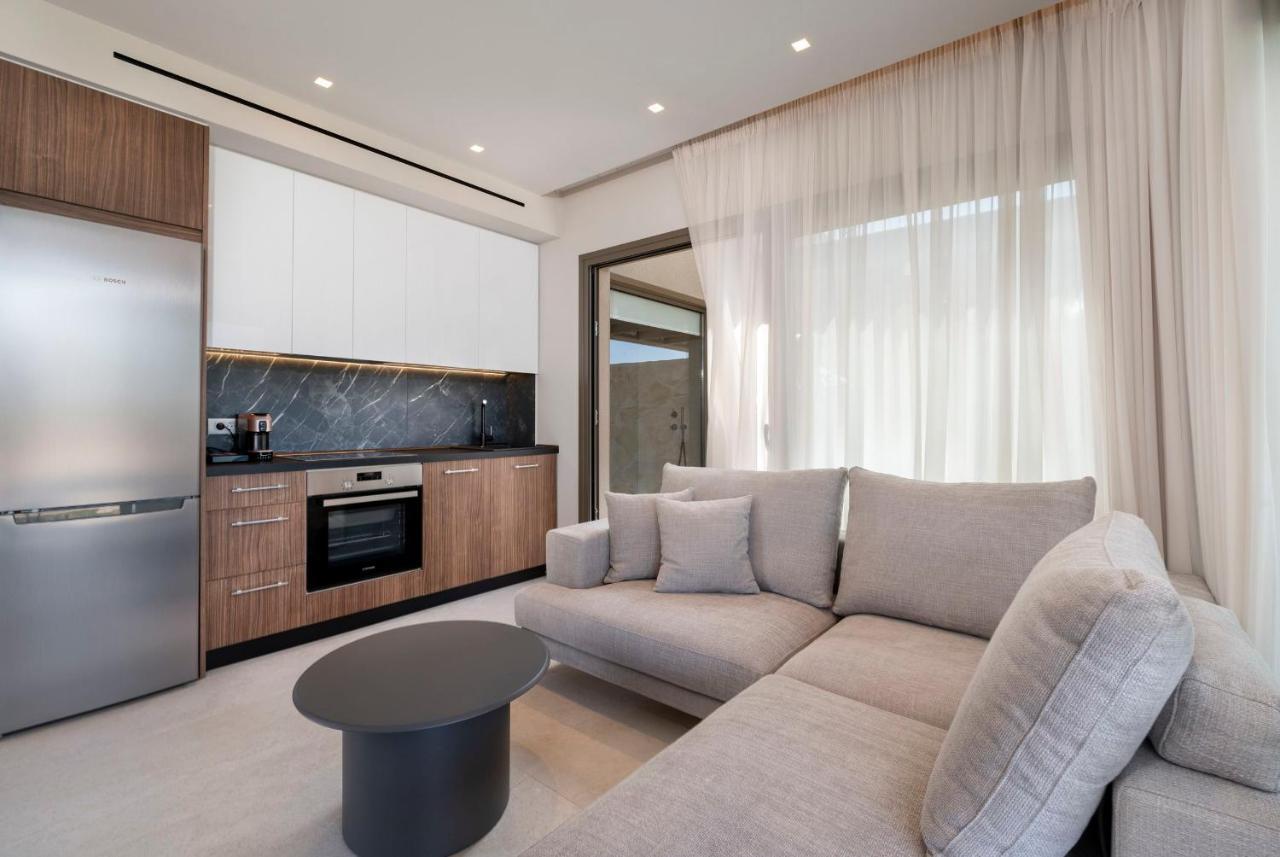 Maravilla Luxury Living Miasto Kos Zewnętrze zdjęcie