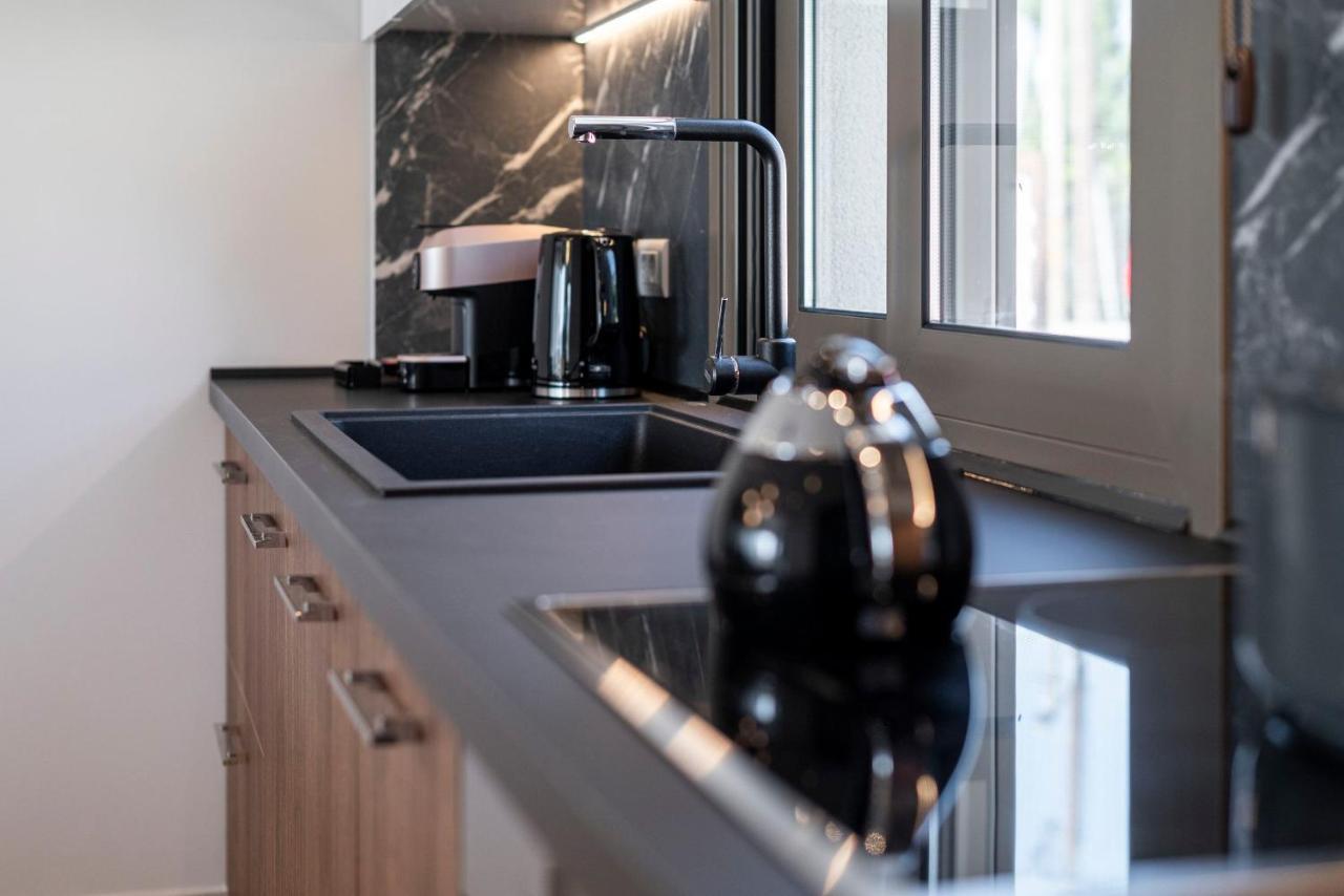 Maravilla Luxury Living Miasto Kos Zewnętrze zdjęcie