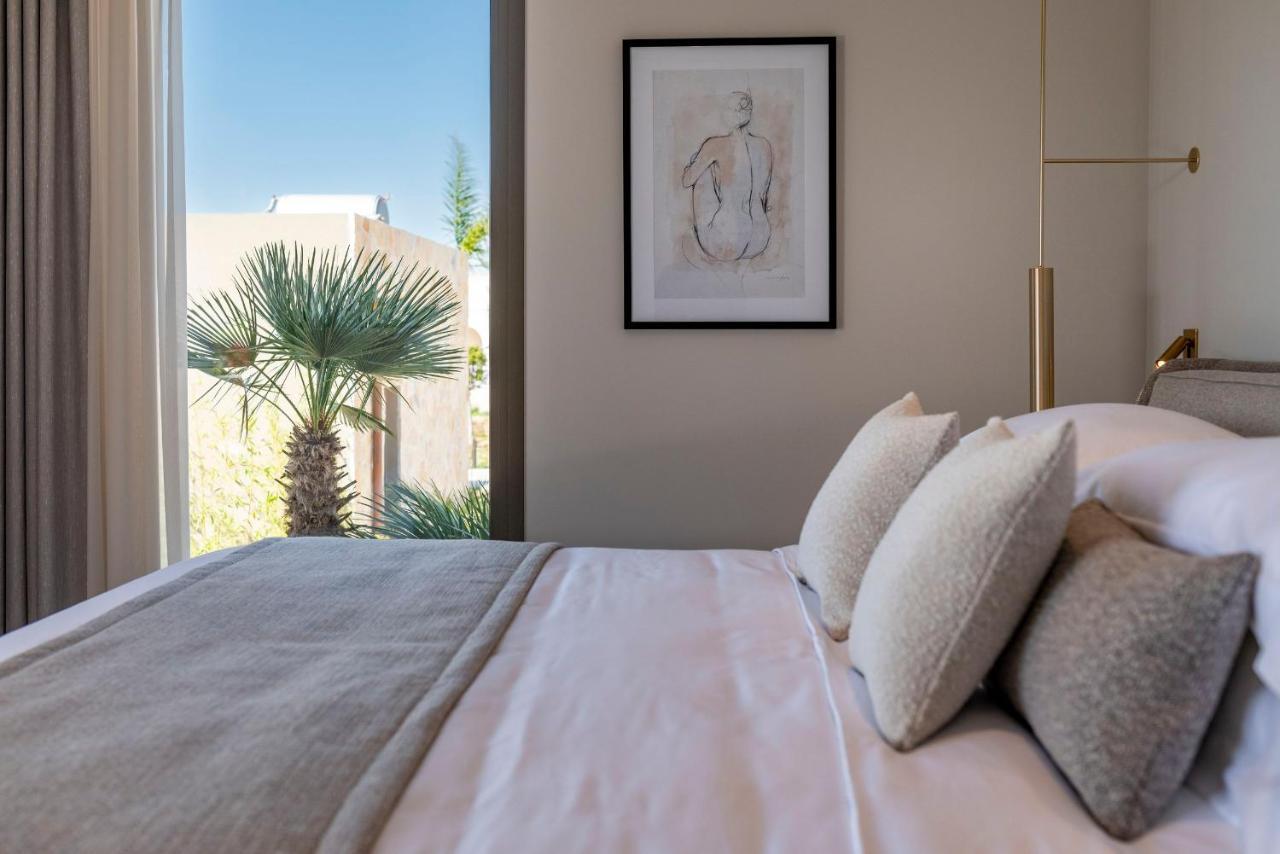 Maravilla Luxury Living Miasto Kos Zewnętrze zdjęcie