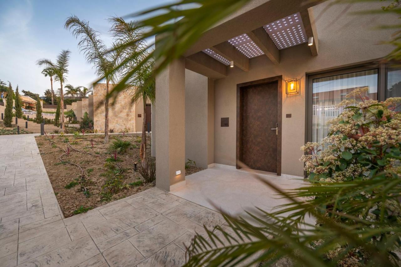 Maravilla Luxury Living Miasto Kos Zewnętrze zdjęcie
