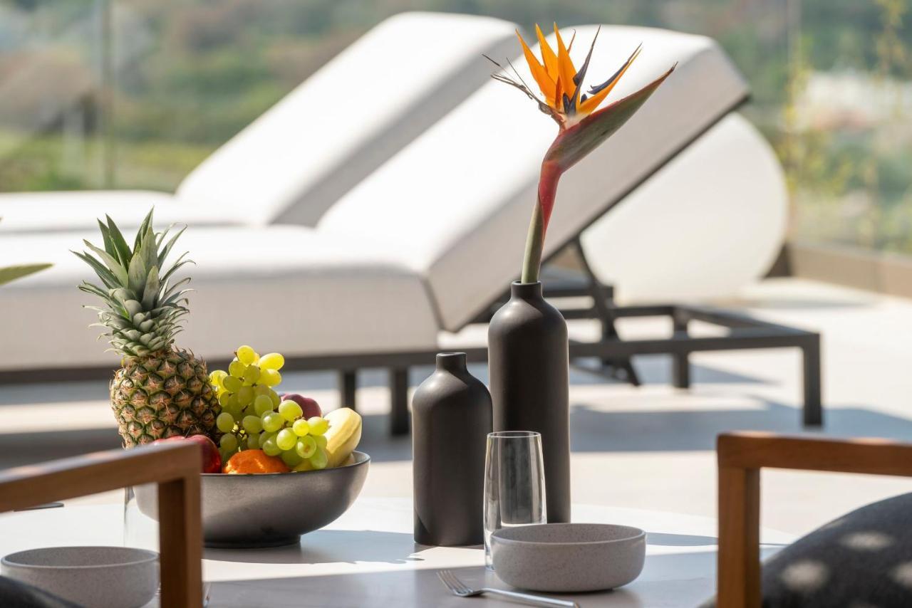 Maravilla Luxury Living Miasto Kos Zewnętrze zdjęcie