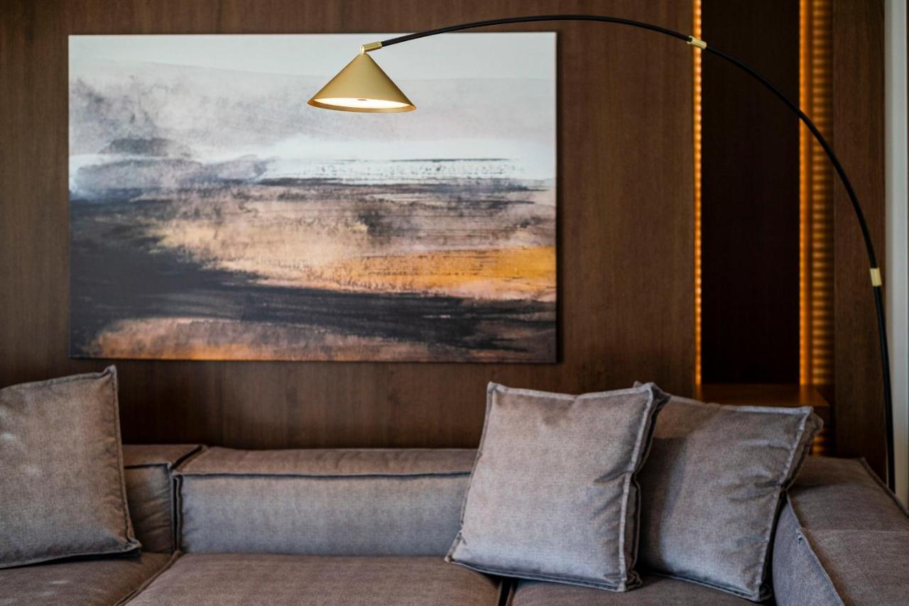 Maravilla Luxury Living Miasto Kos Zewnętrze zdjęcie