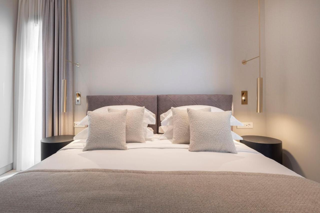 Maravilla Luxury Living Miasto Kos Zewnętrze zdjęcie