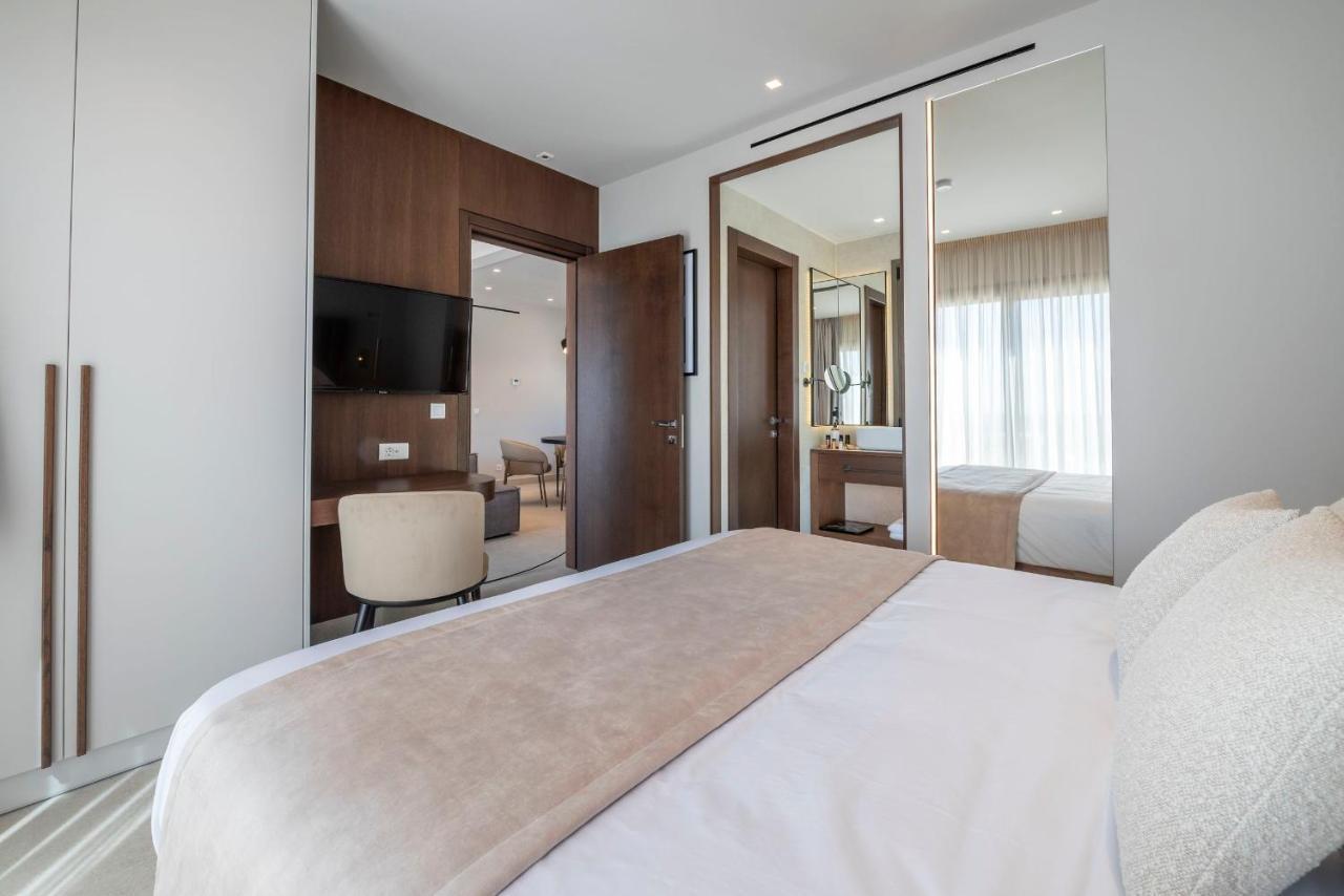 Maravilla Luxury Living Miasto Kos Zewnętrze zdjęcie