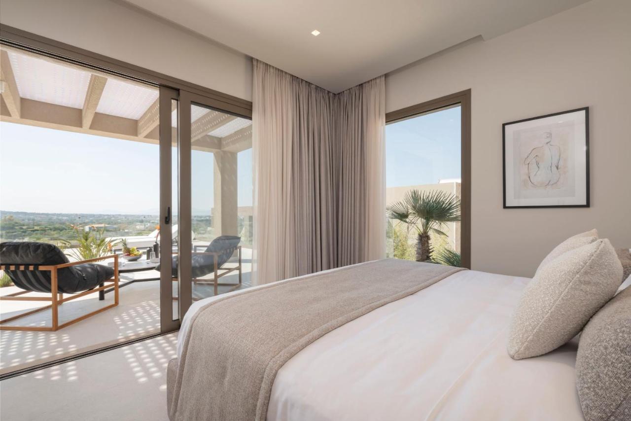 Maravilla Luxury Living Miasto Kos Zewnętrze zdjęcie