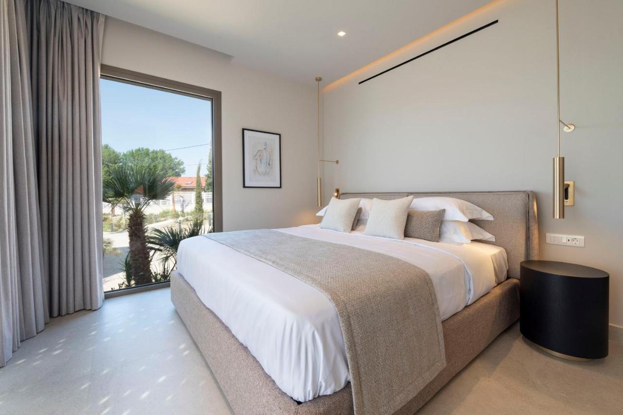 Maravilla Luxury Living Miasto Kos Zewnętrze zdjęcie