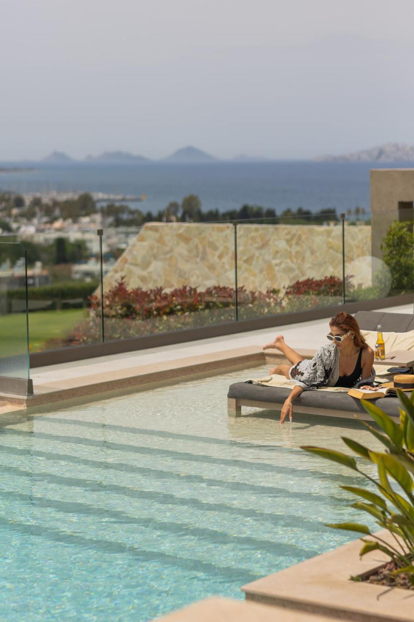 Maravilla Luxury Living Miasto Kos Zewnętrze zdjęcie