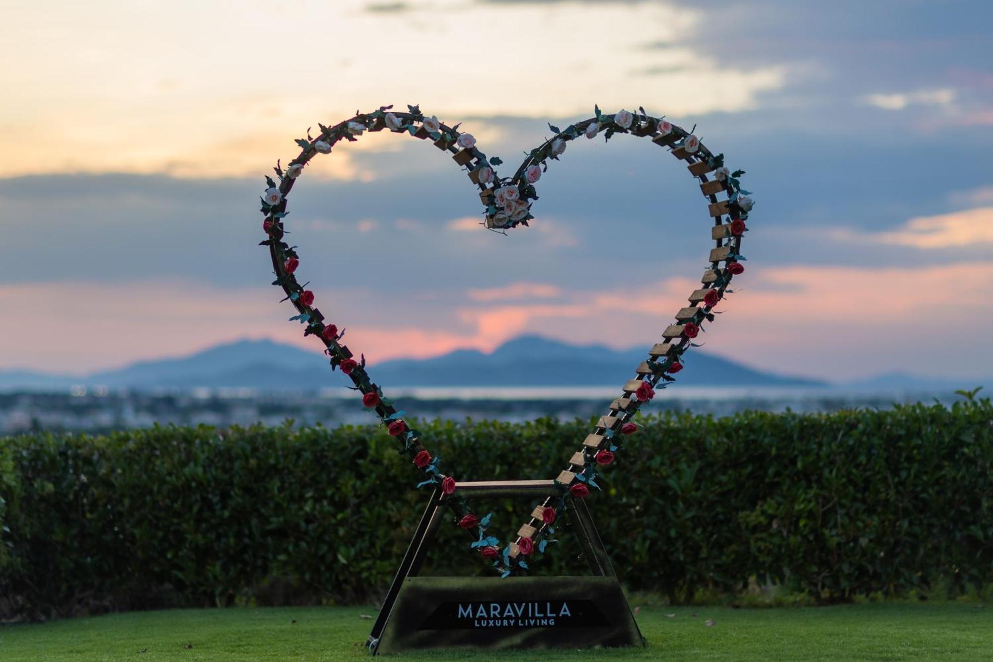 Maravilla Luxury Living Miasto Kos Zewnętrze zdjęcie