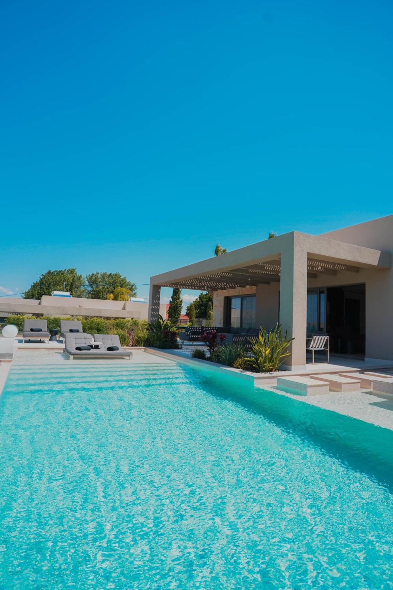 Maravilla Luxury Living Miasto Kos Zewnętrze zdjęcie