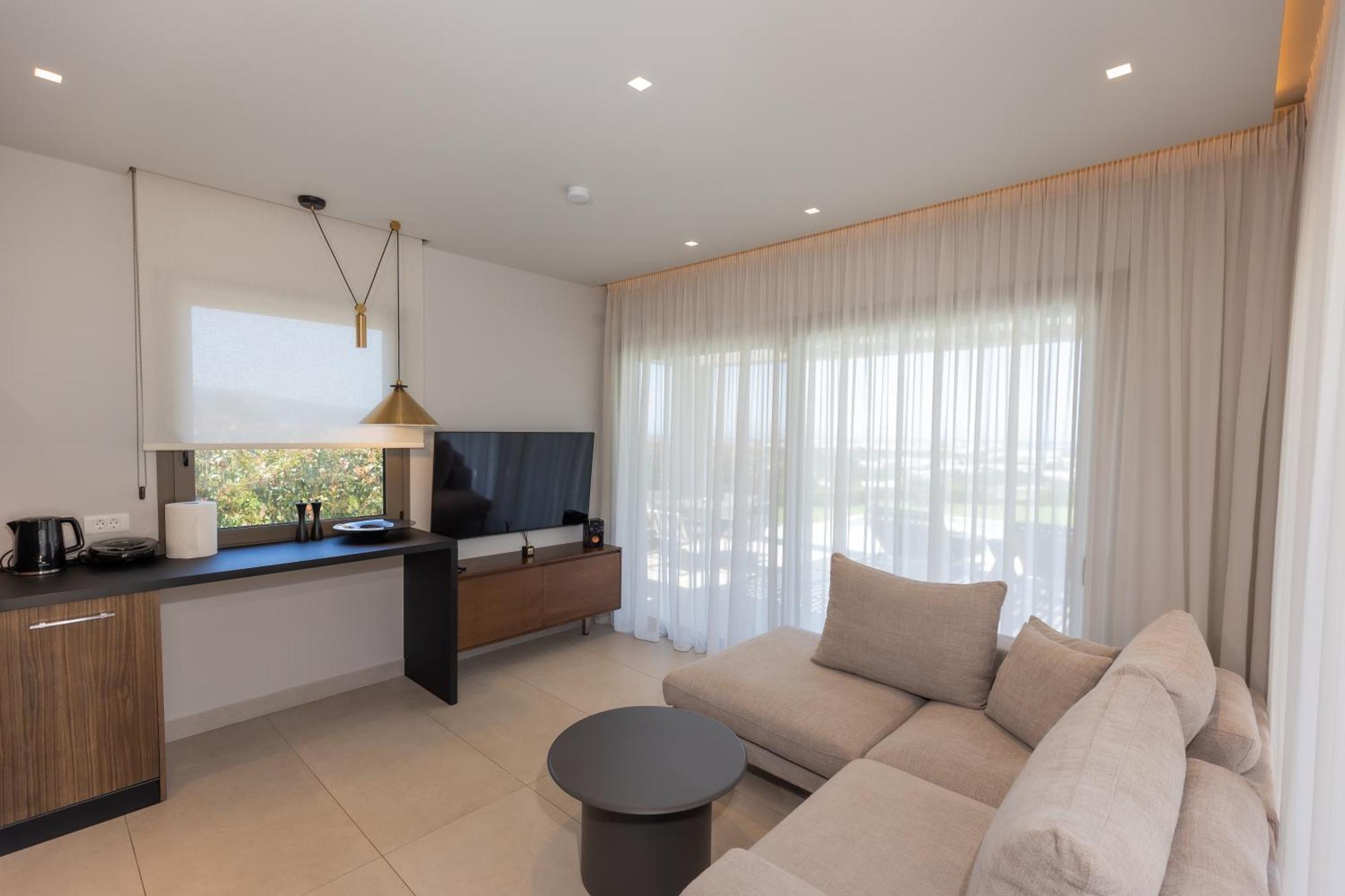 Maravilla Luxury Living Miasto Kos Zewnętrze zdjęcie