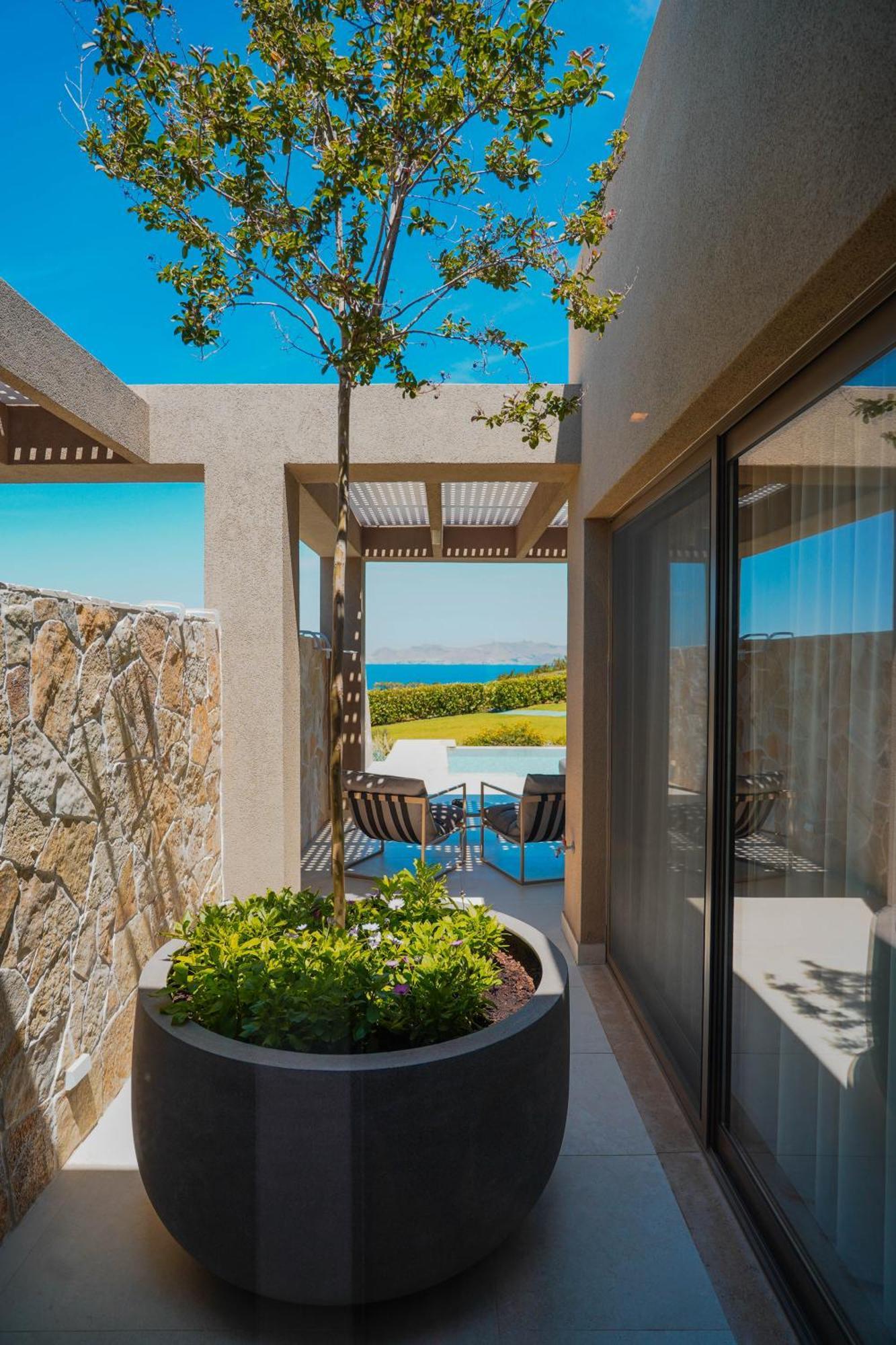Maravilla Luxury Living Miasto Kos Zewnętrze zdjęcie