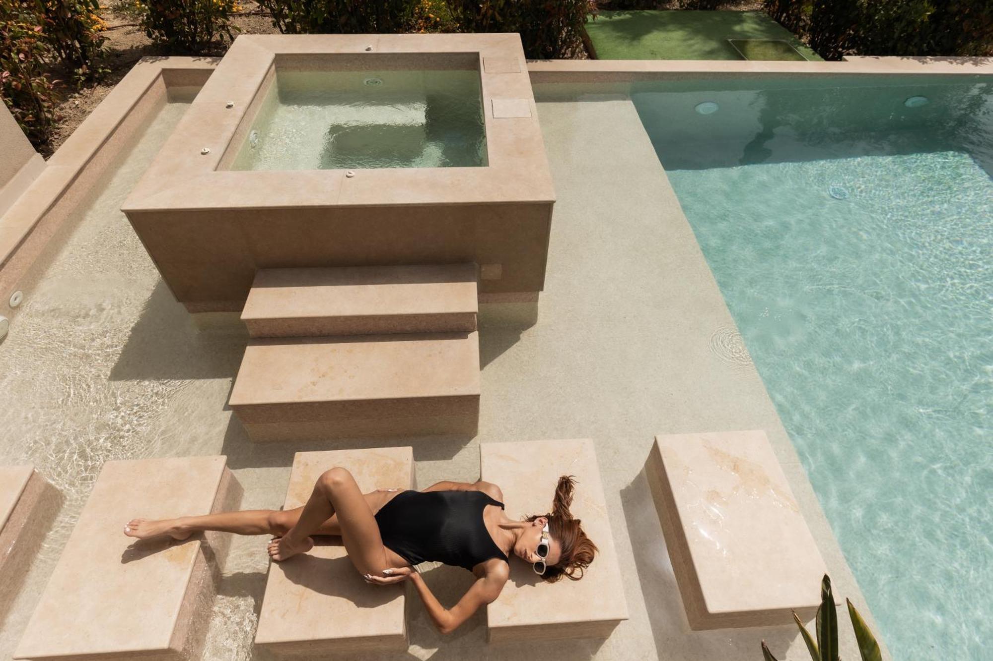 Maravilla Luxury Living Miasto Kos Zewnętrze zdjęcie