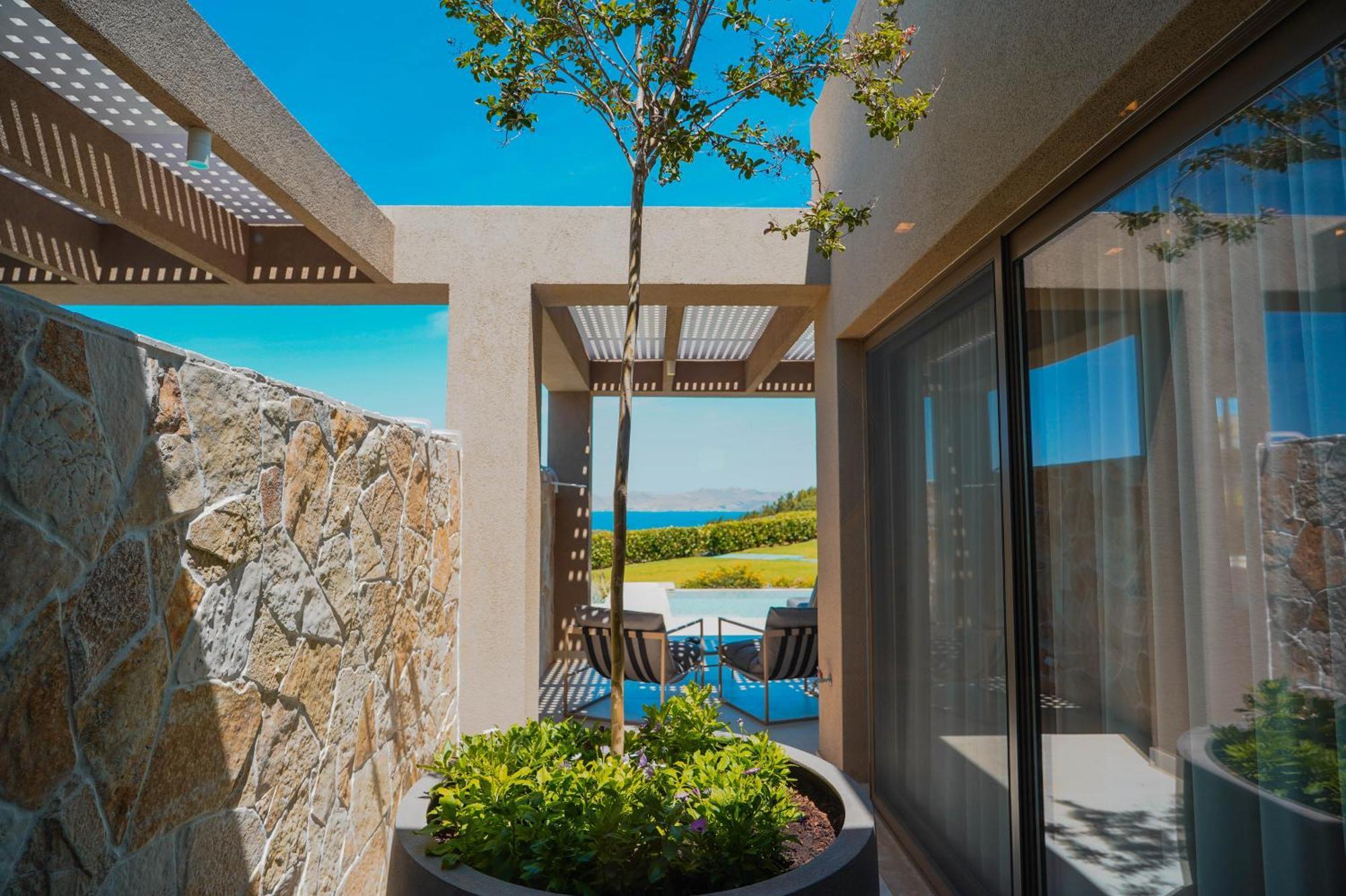 Maravilla Luxury Living Miasto Kos Zewnętrze zdjęcie