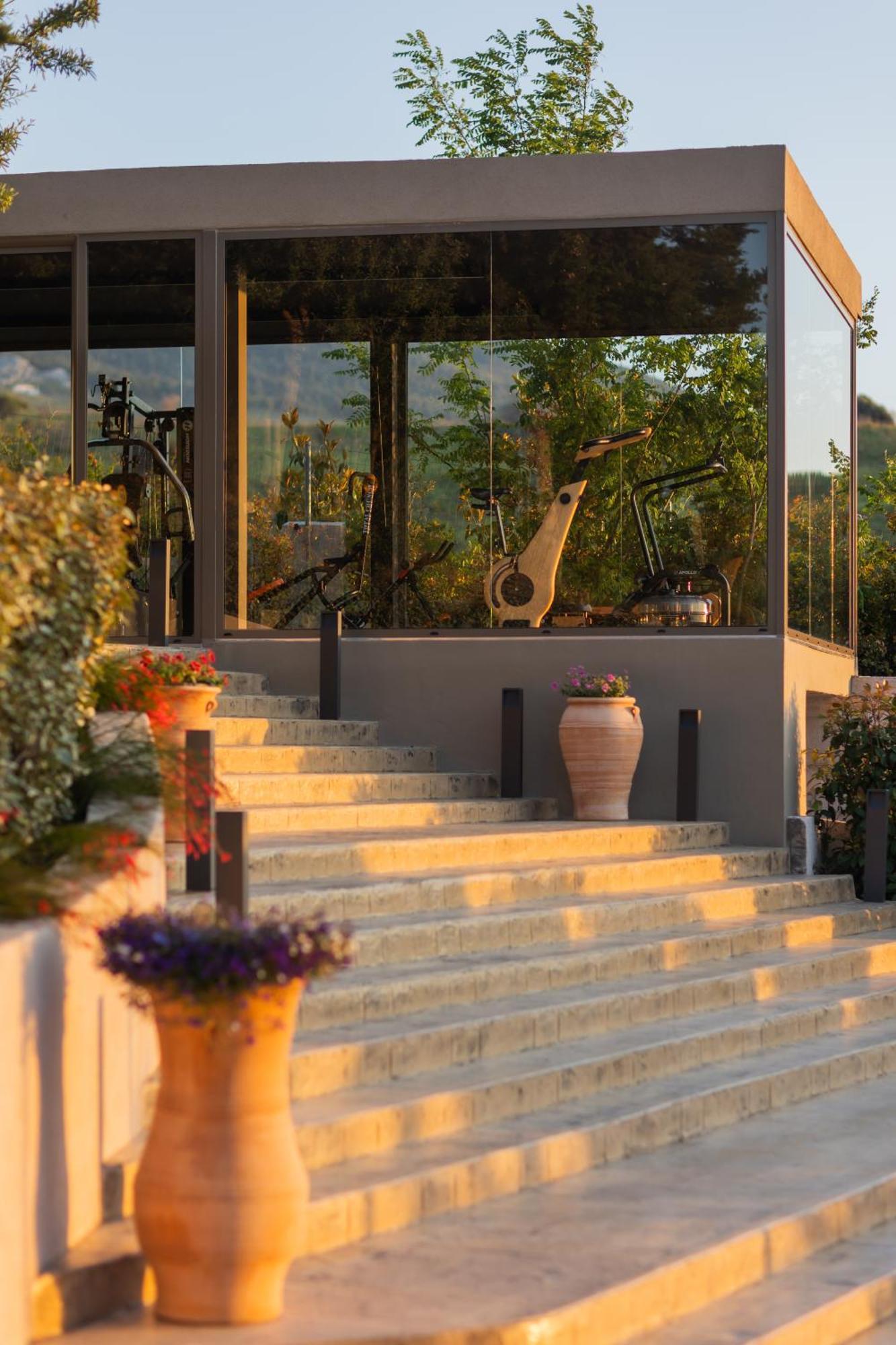 Maravilla Luxury Living Miasto Kos Zewnętrze zdjęcie