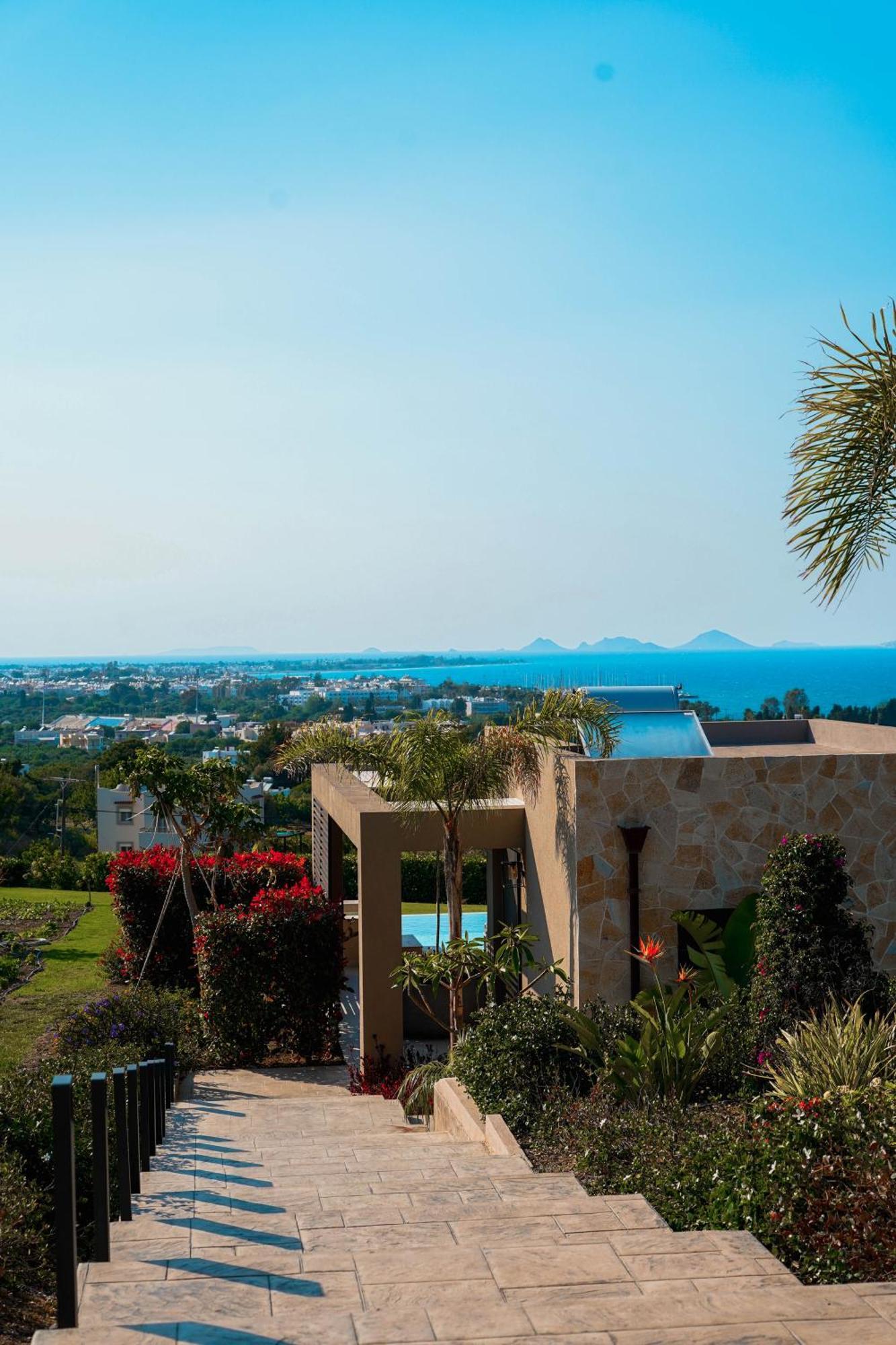 Maravilla Luxury Living Miasto Kos Zewnętrze zdjęcie