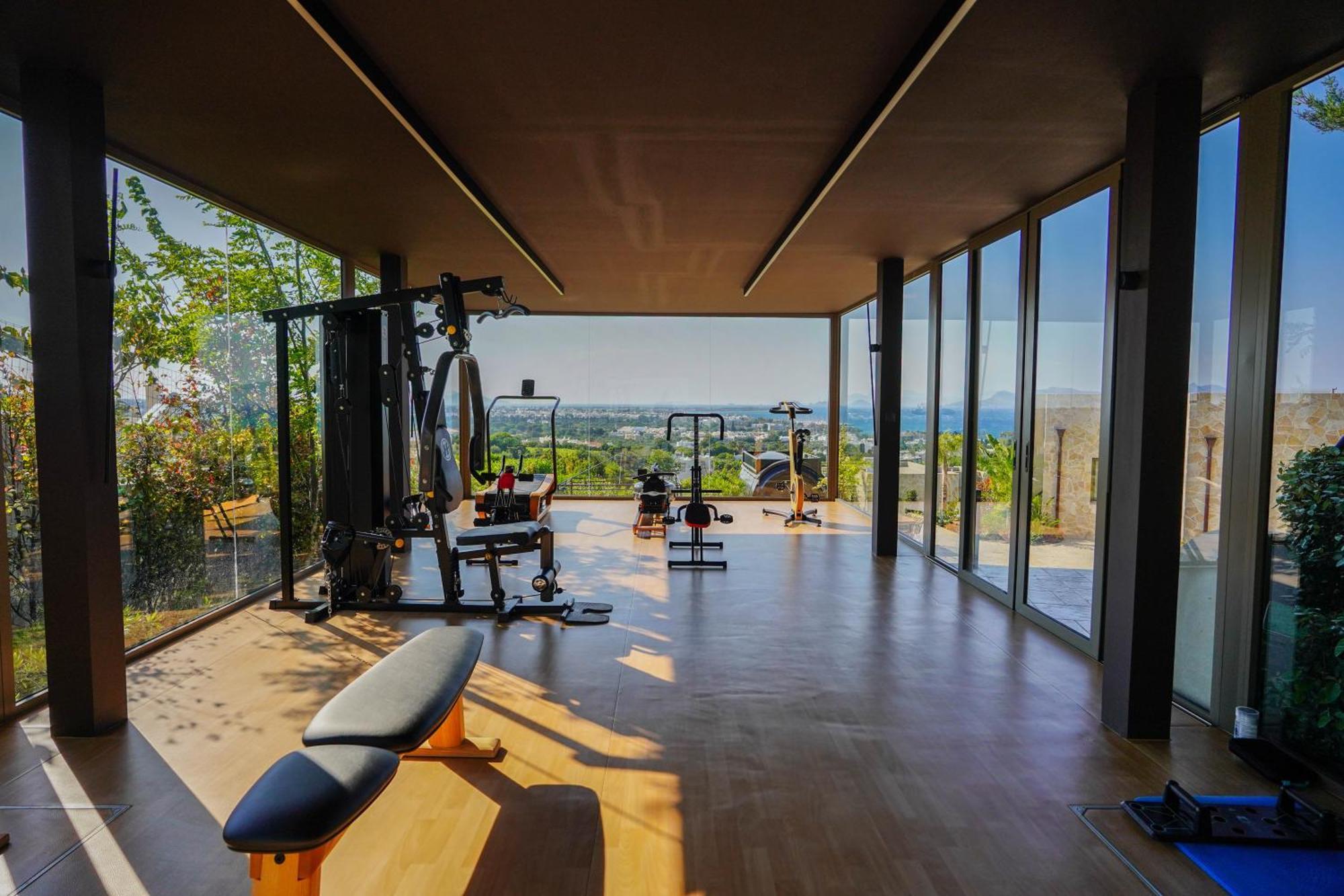Maravilla Luxury Living Miasto Kos Zewnętrze zdjęcie
