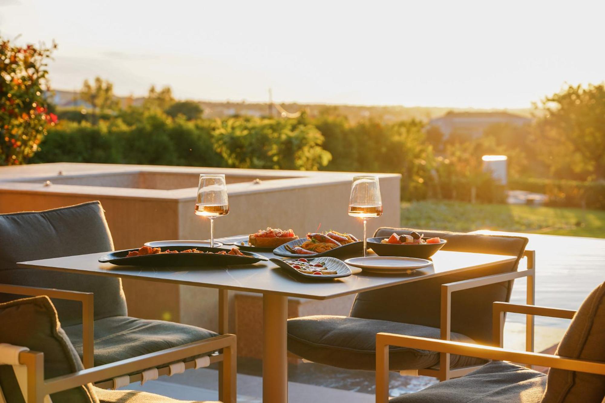 Maravilla Luxury Living Miasto Kos Zewnętrze zdjęcie