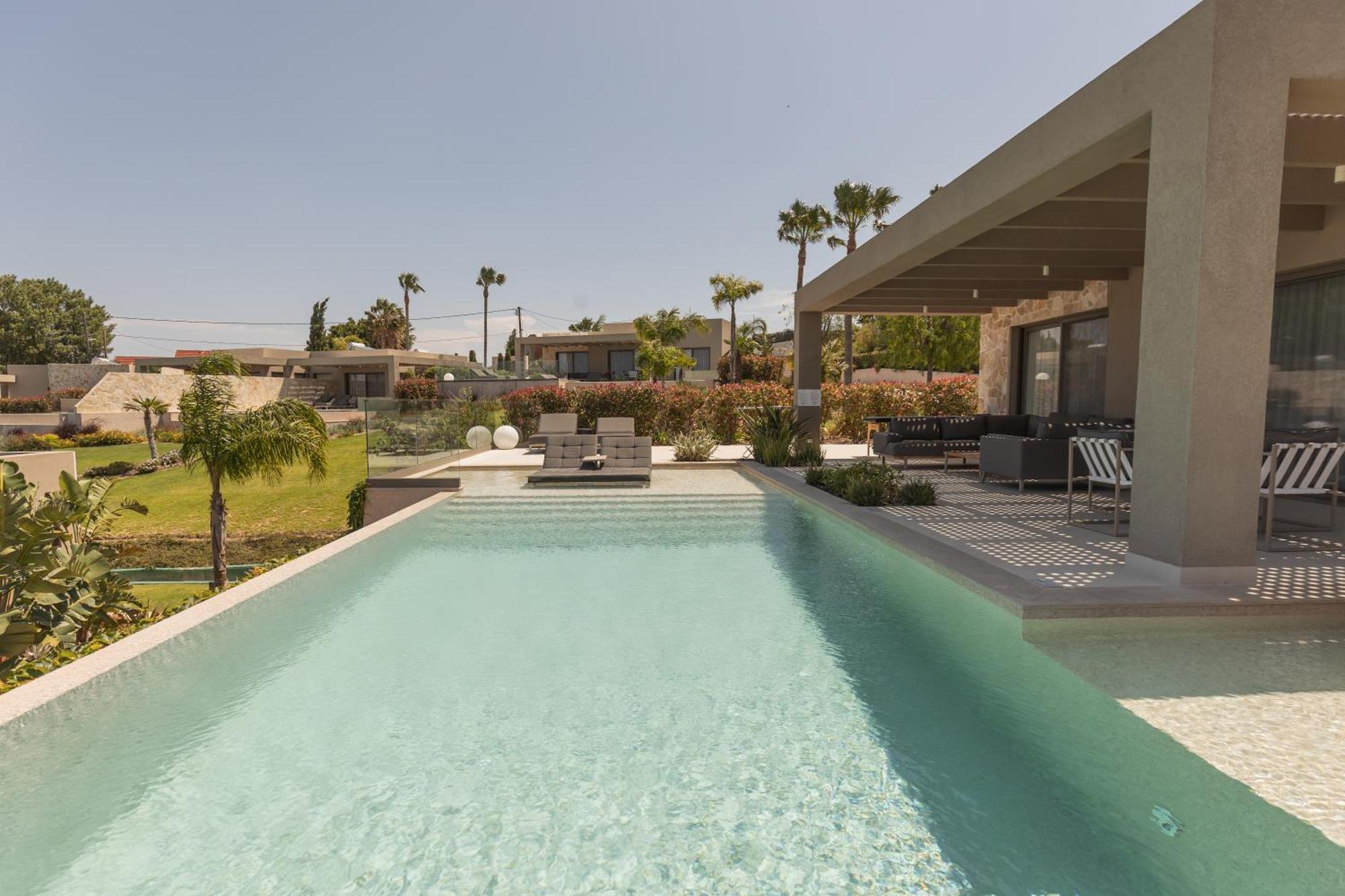 Maravilla Luxury Living Miasto Kos Zewnętrze zdjęcie